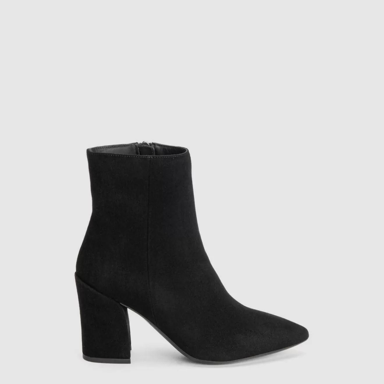 Women Aquatalia Boots | Palomina Black