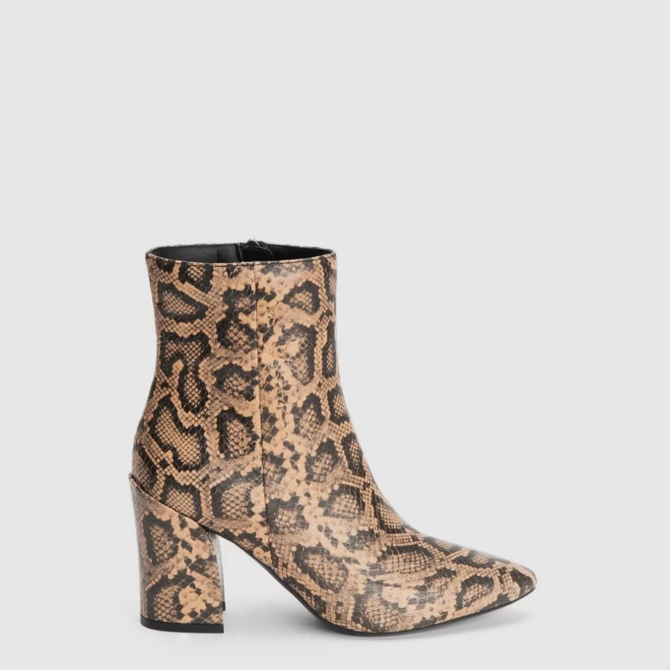 Women Aquatalia Boots | Palomina Caramel