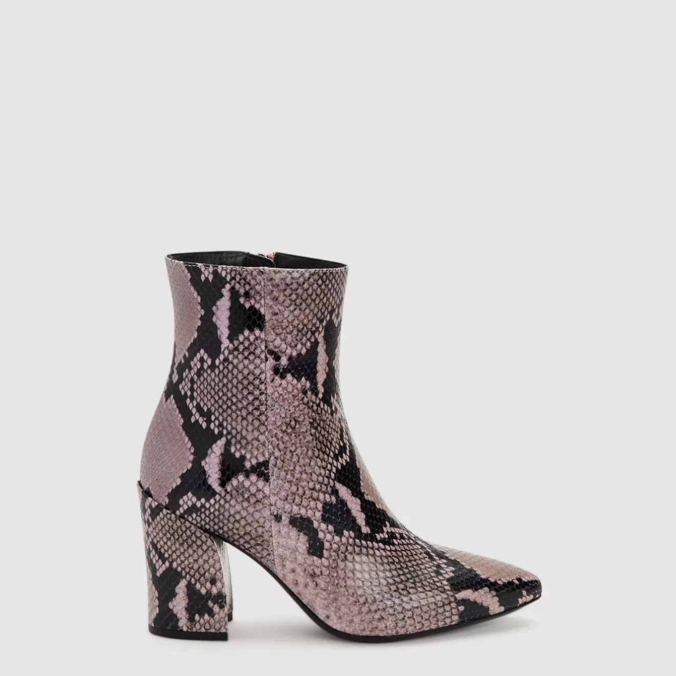 Women Aquatalia Boots | Palomina Mauve