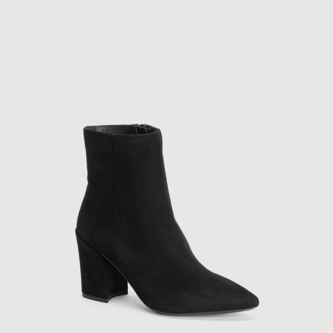 Women Aquatalia Boots | Palomina Black