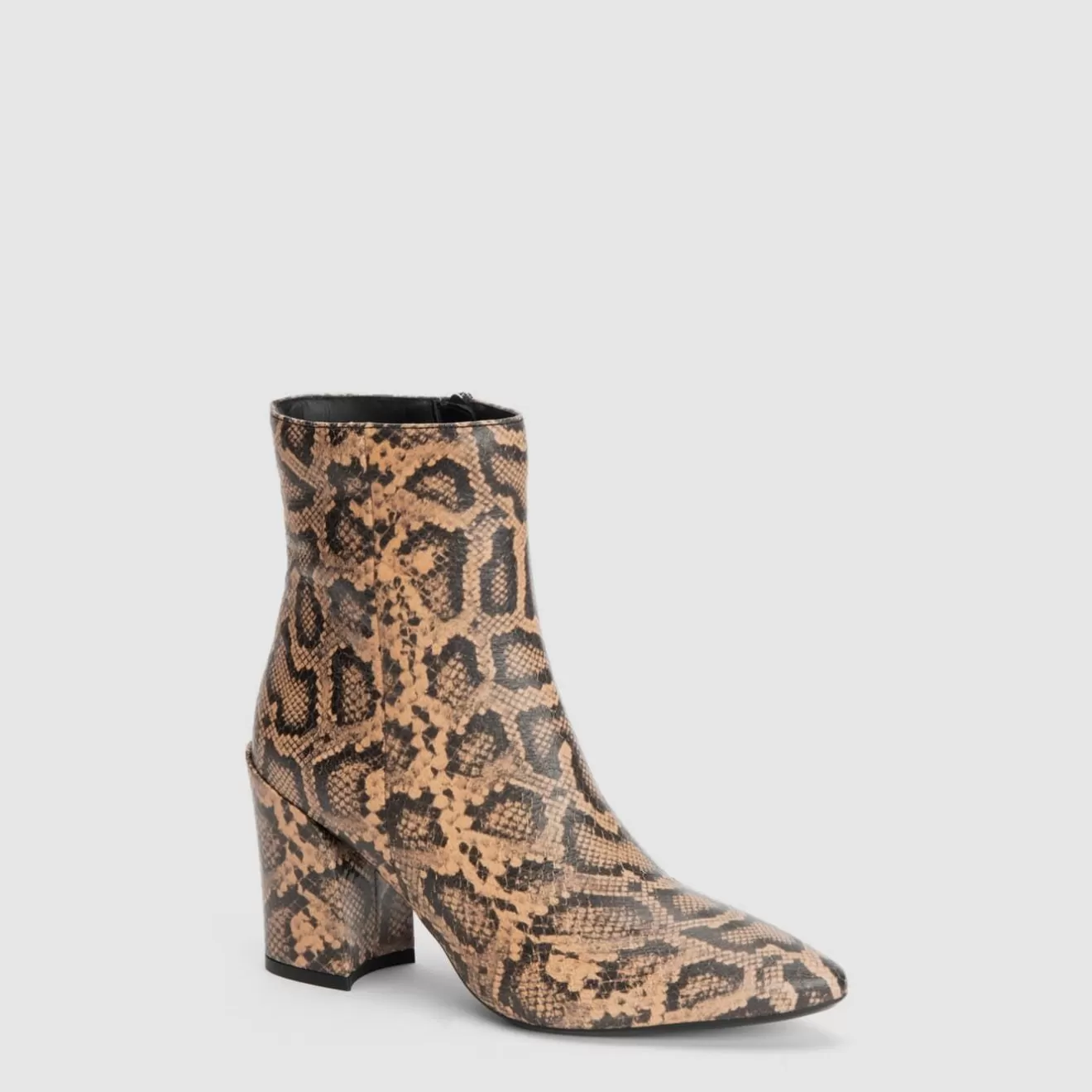 Women Aquatalia Boots | Palomina Caramel