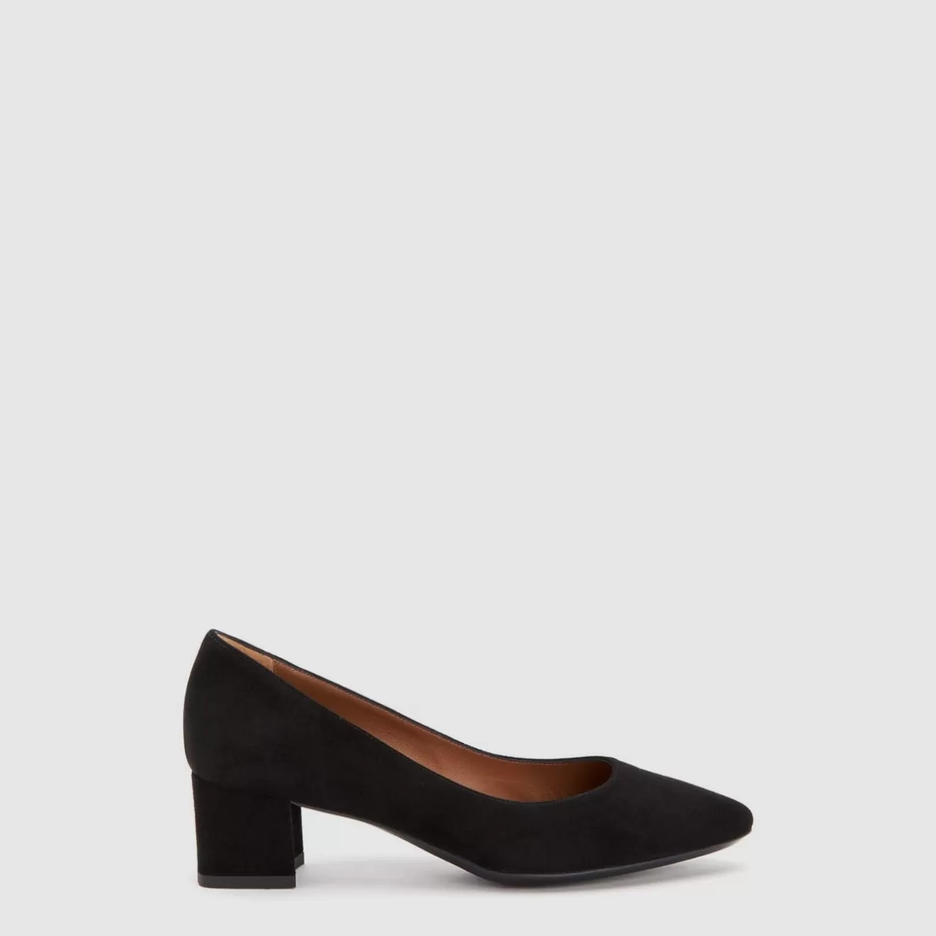 Women Aquatalia Heels | Pasha Black