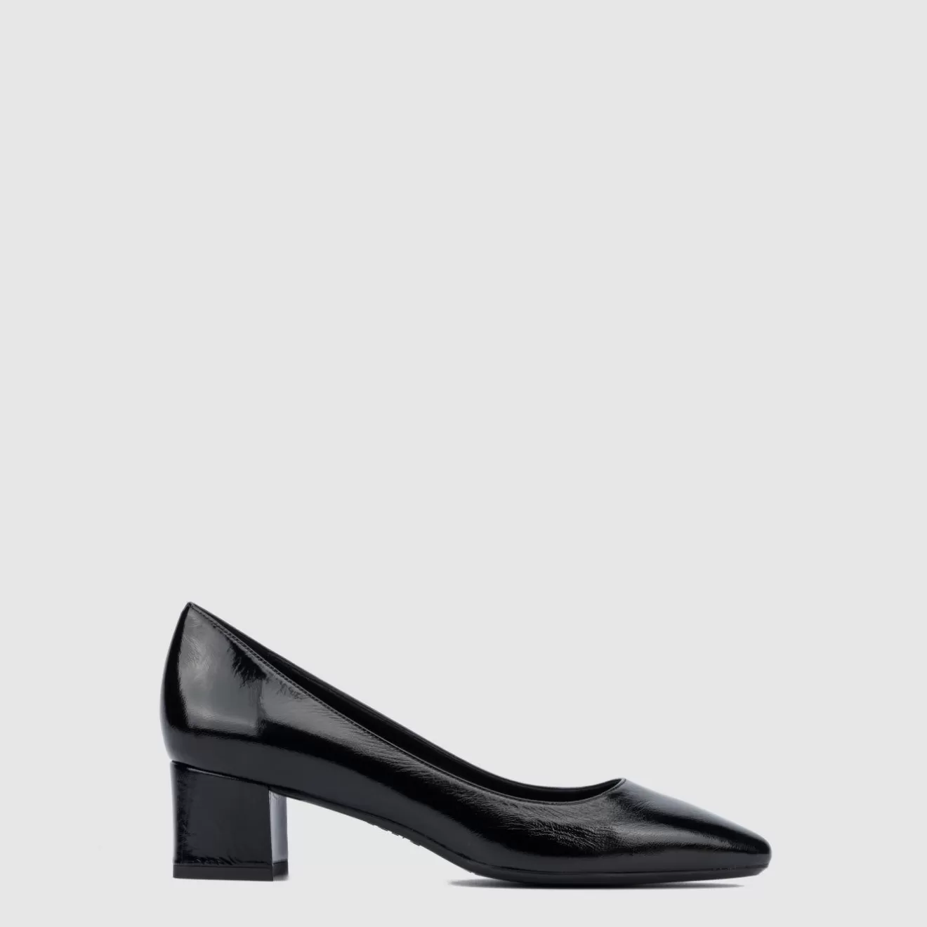 Women Aquatalia Heels | Pasha Black