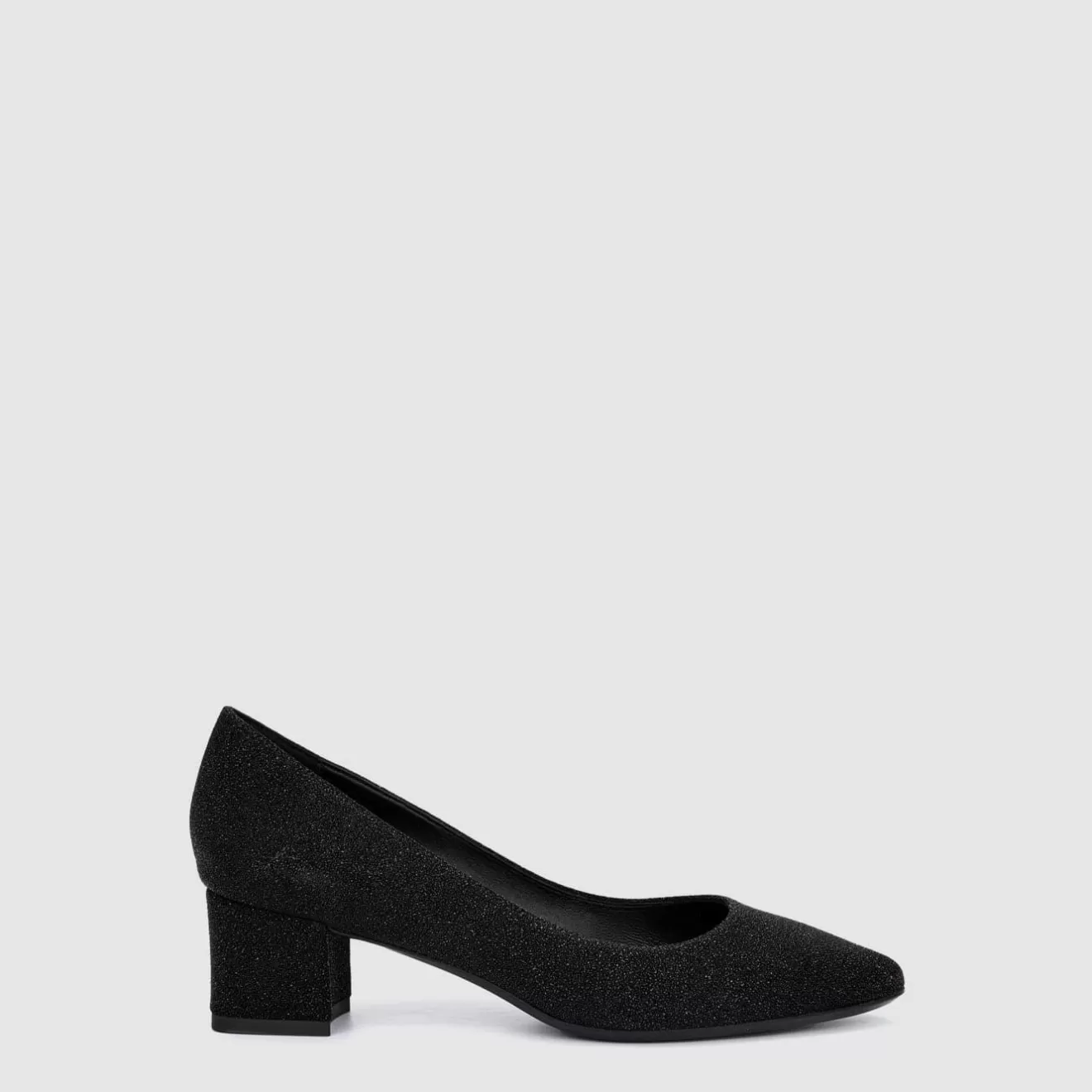 Women Aquatalia Heels | Pasha Black