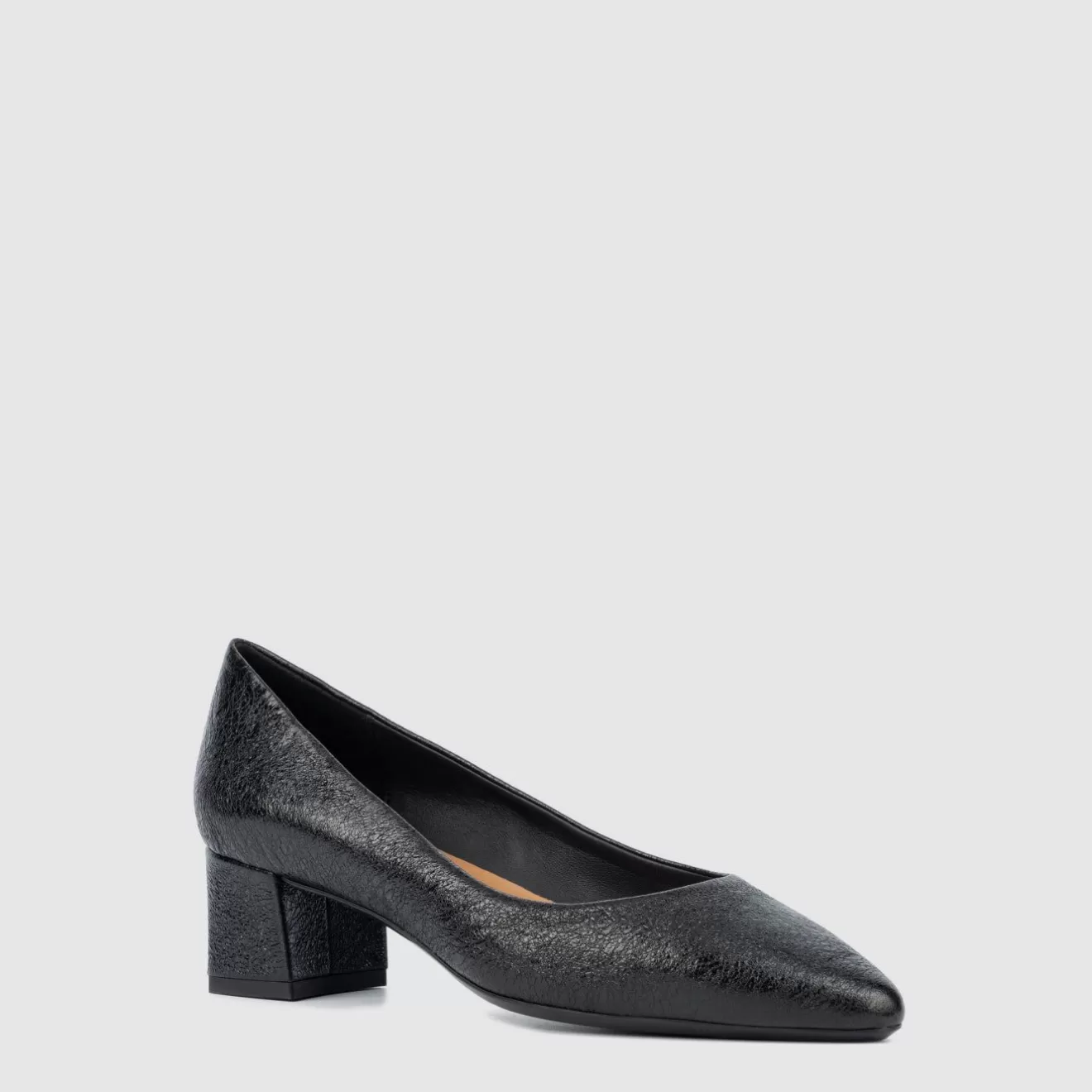 Women Aquatalia Heels | Pasha Black