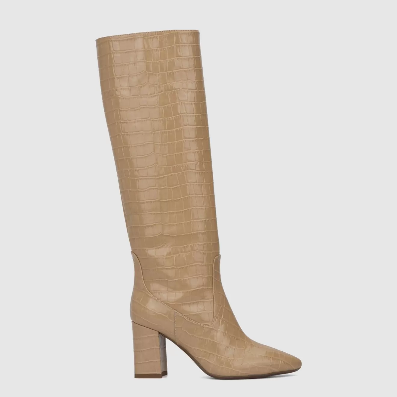 Women Aquatalia Boots | Patton Beige