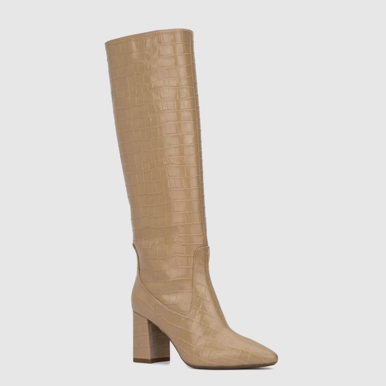 Women Aquatalia Boots | Patton Beige