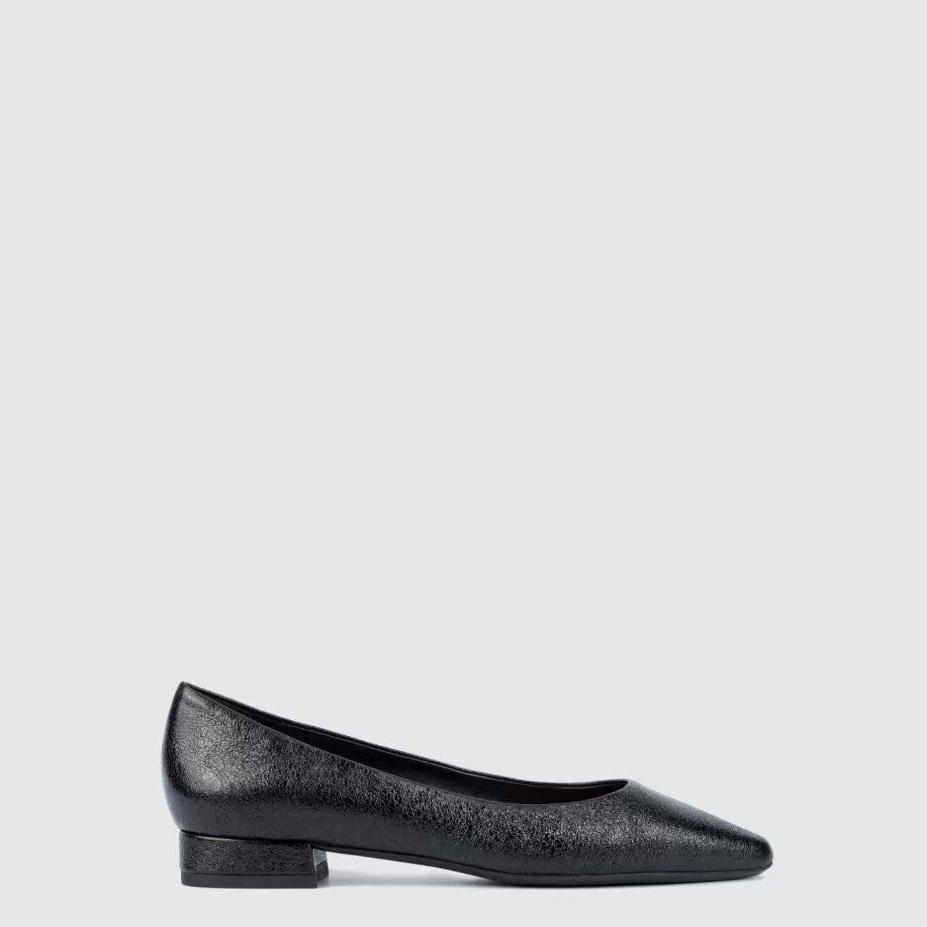 Women Aquatalia Flats | Penina Black