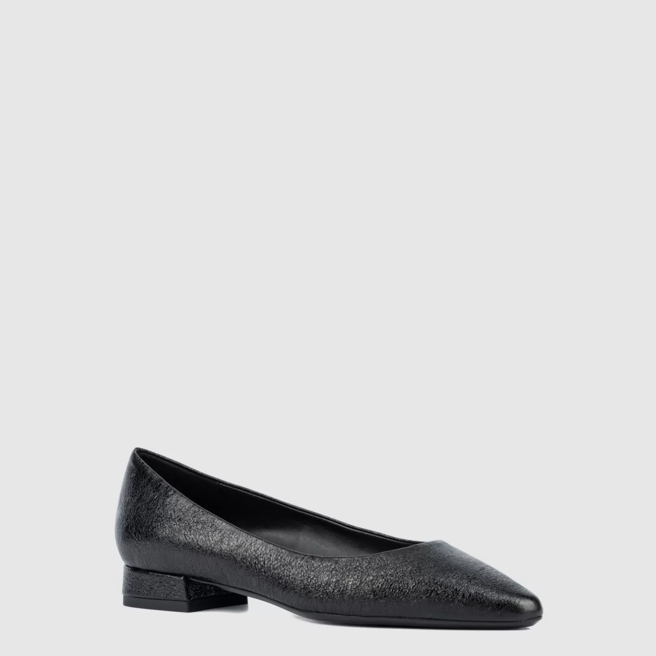 Women Aquatalia Flats | Penina Black