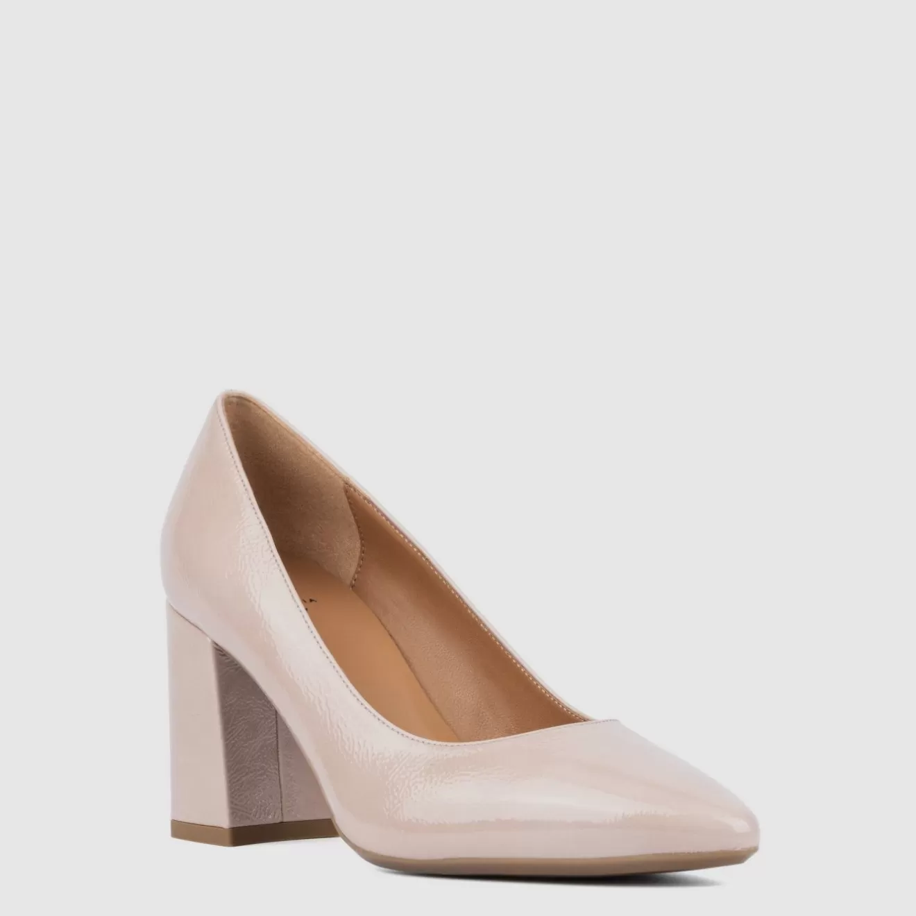 Women Aquatalia Heels | Peony Nude