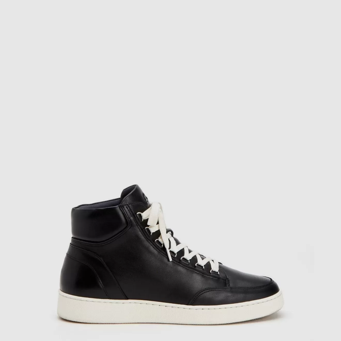 Men Aquatalia Sneakers | Pete Black