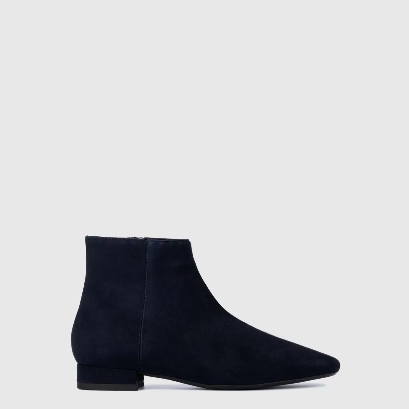 Women Aquatalia Boots | Prisilla Navy