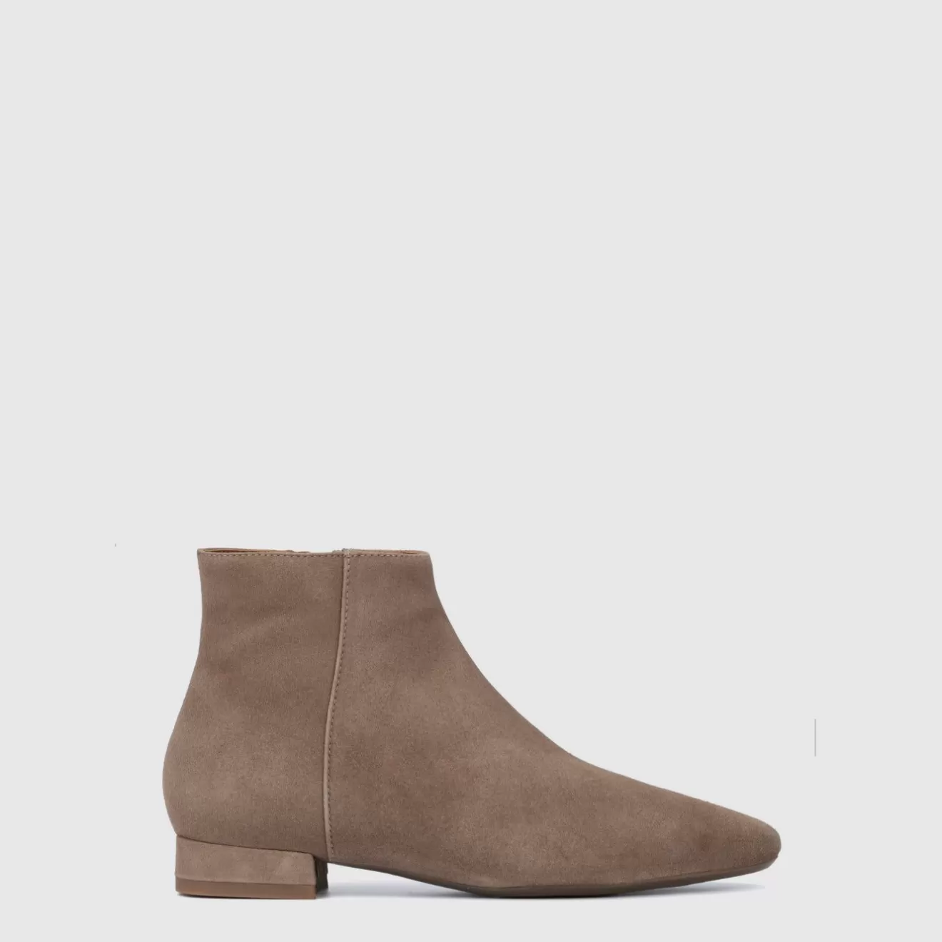 Women Aquatalia Boots | Prisilla Taupe