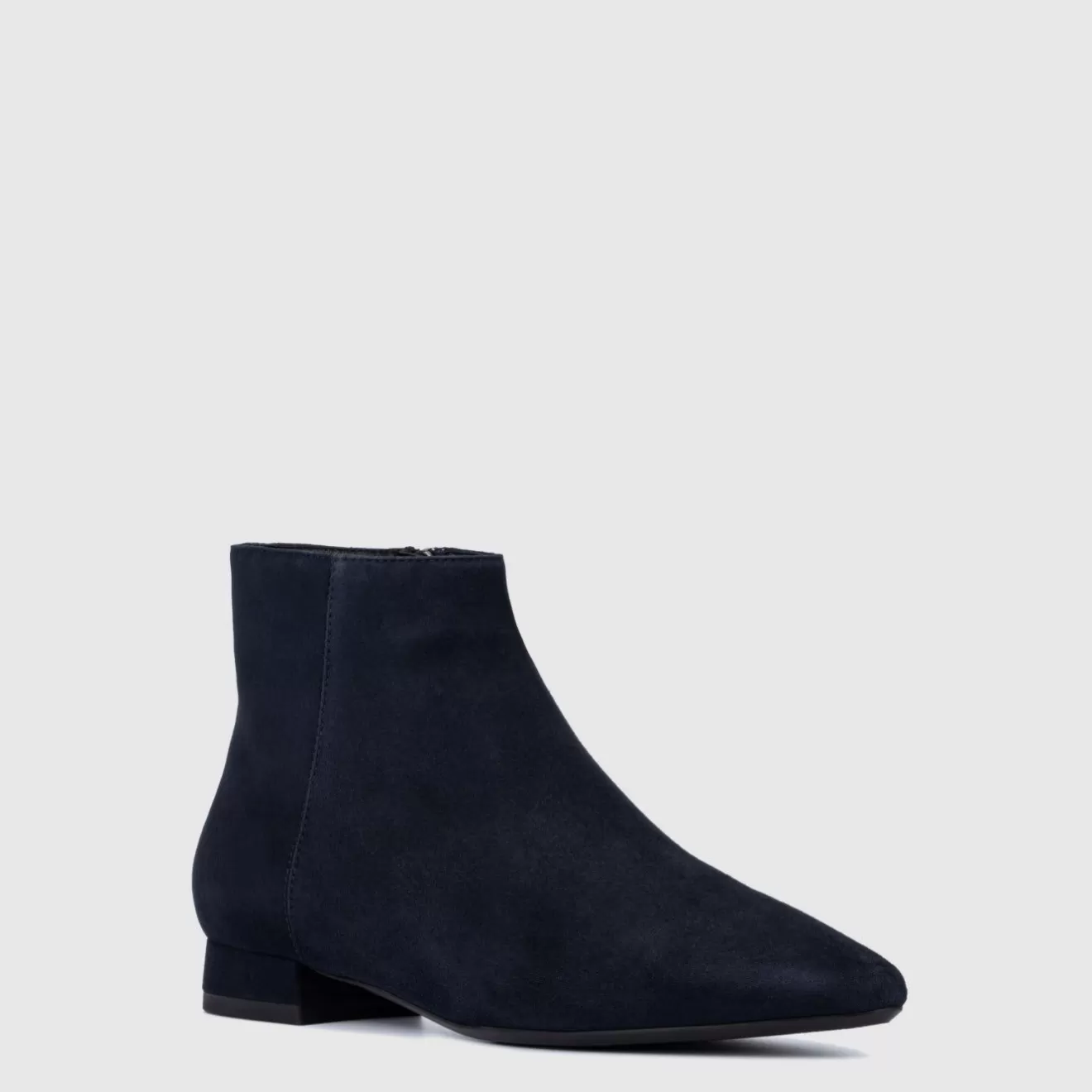 Women Aquatalia Boots | Prisilla Navy