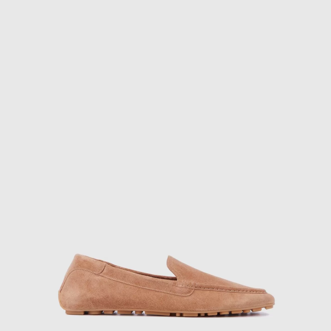 Women Aquatalia Flats | Qaitlin Whiskey