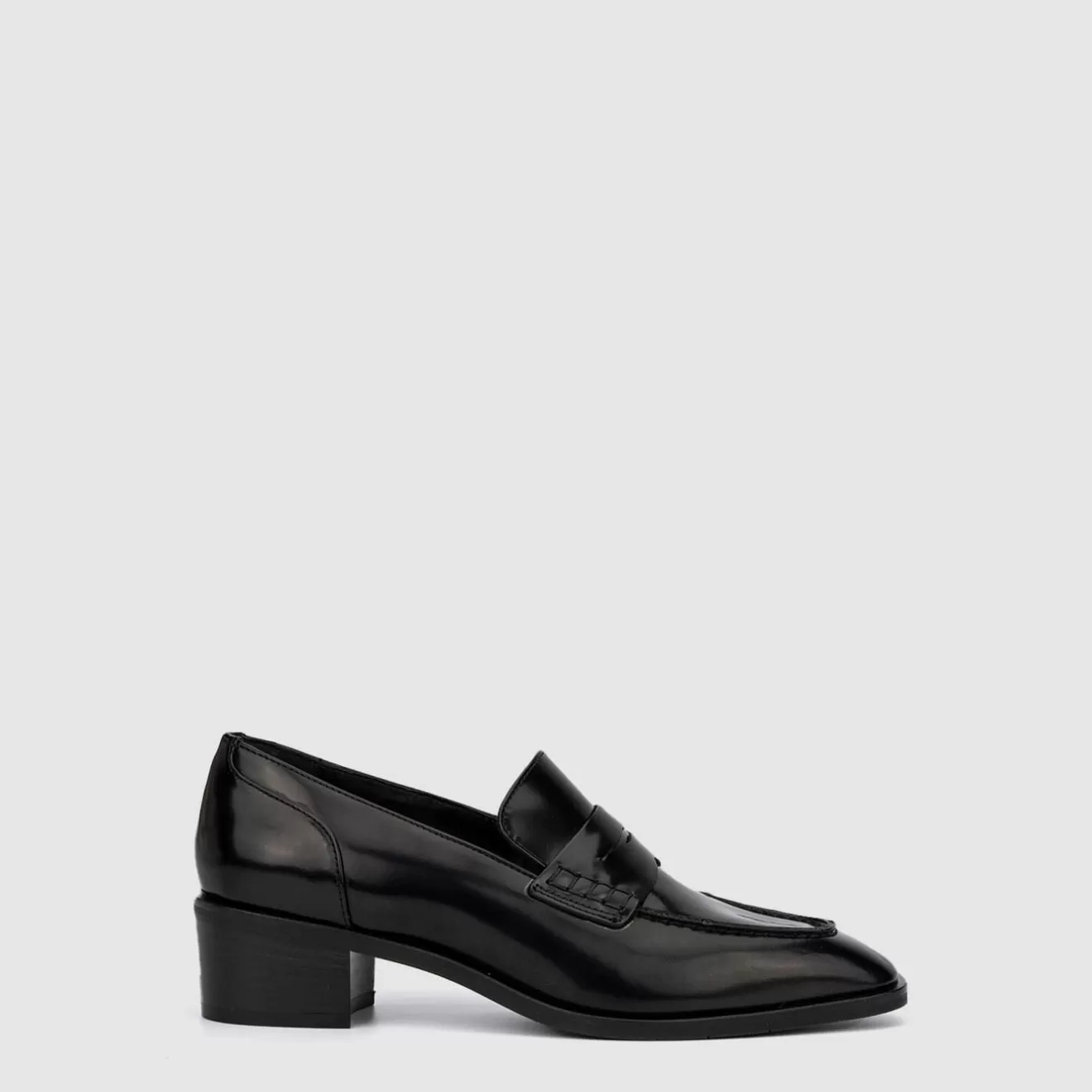 Women Aquatalia Flats | Rada Black