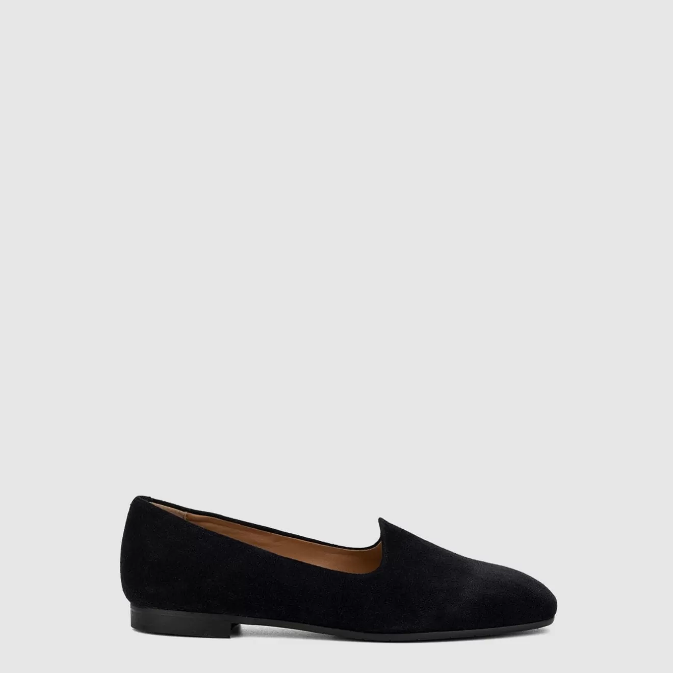 Women Aquatalia Flats | Reanna Navy