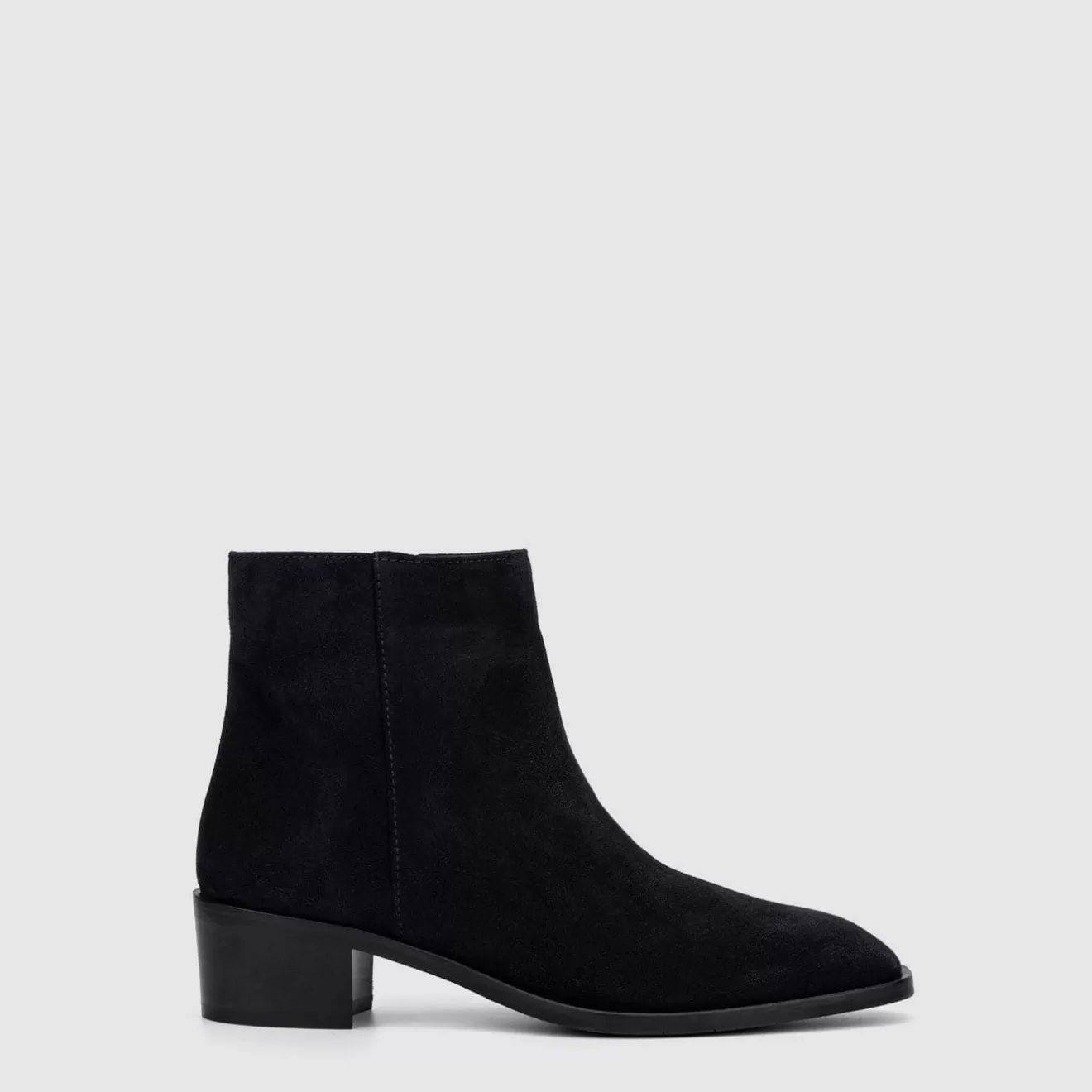 Women Aquatalia Boots | Reeta Smoke