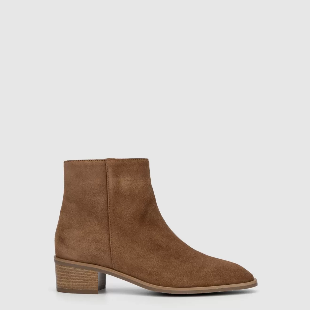 Women Aquatalia Boots | Reeta Whiskey