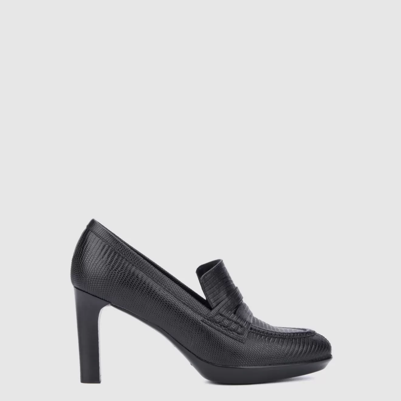 Women Aquatalia Heels | Rella Black