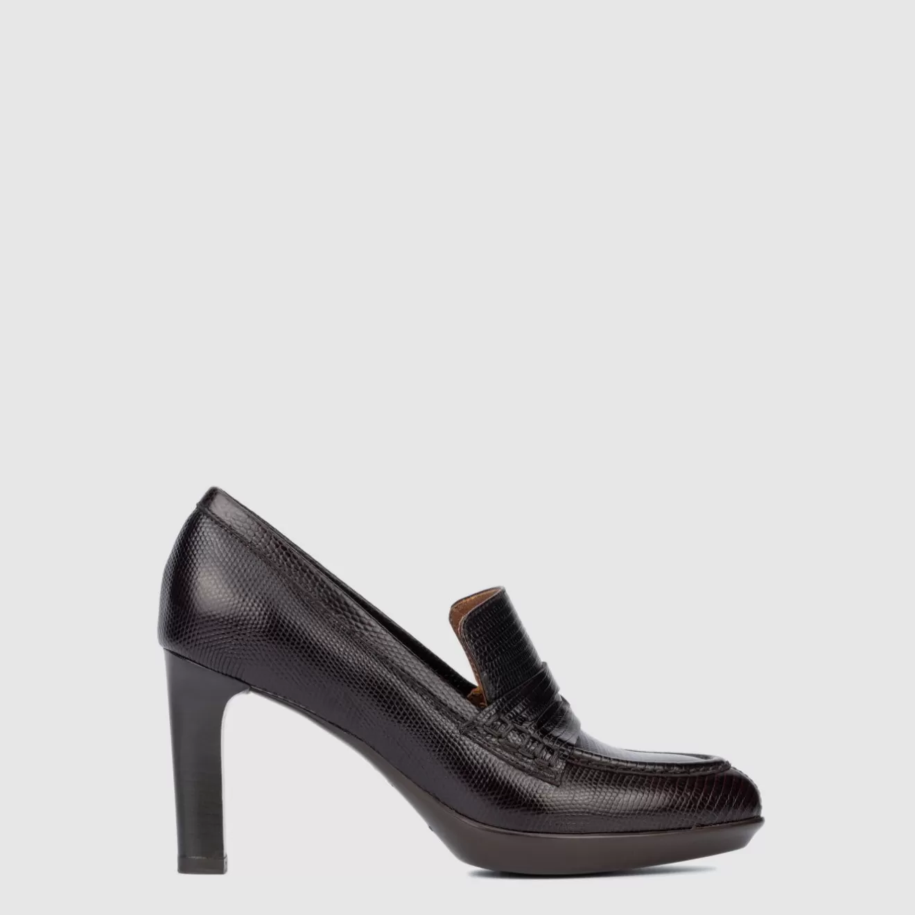 Women Aquatalia Heels | Rella Deep Wine