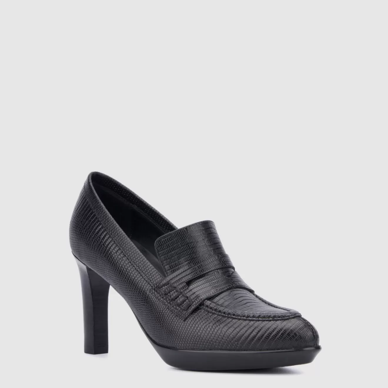 Women Aquatalia Heels | Rella Black