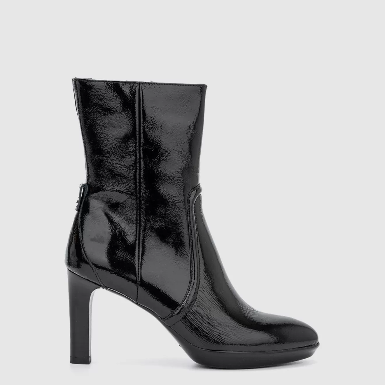 Women Aquatalia Boots | Renisa Black