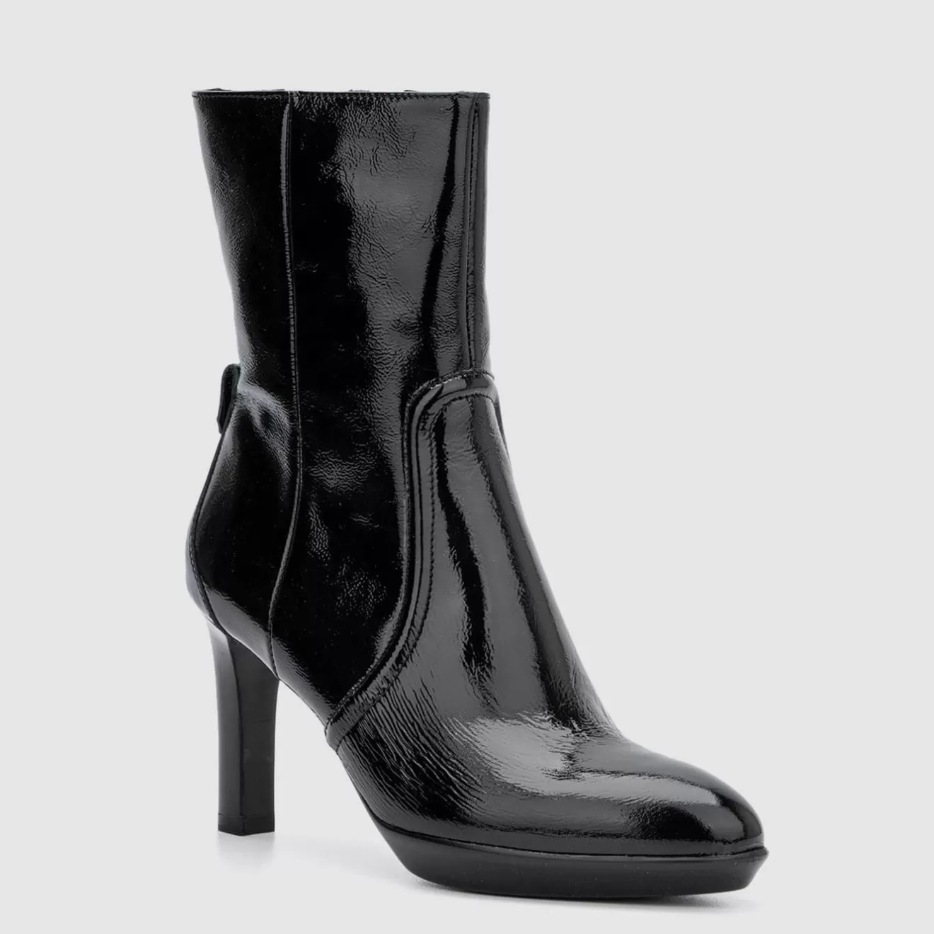 Women Aquatalia Boots | Renisa Black