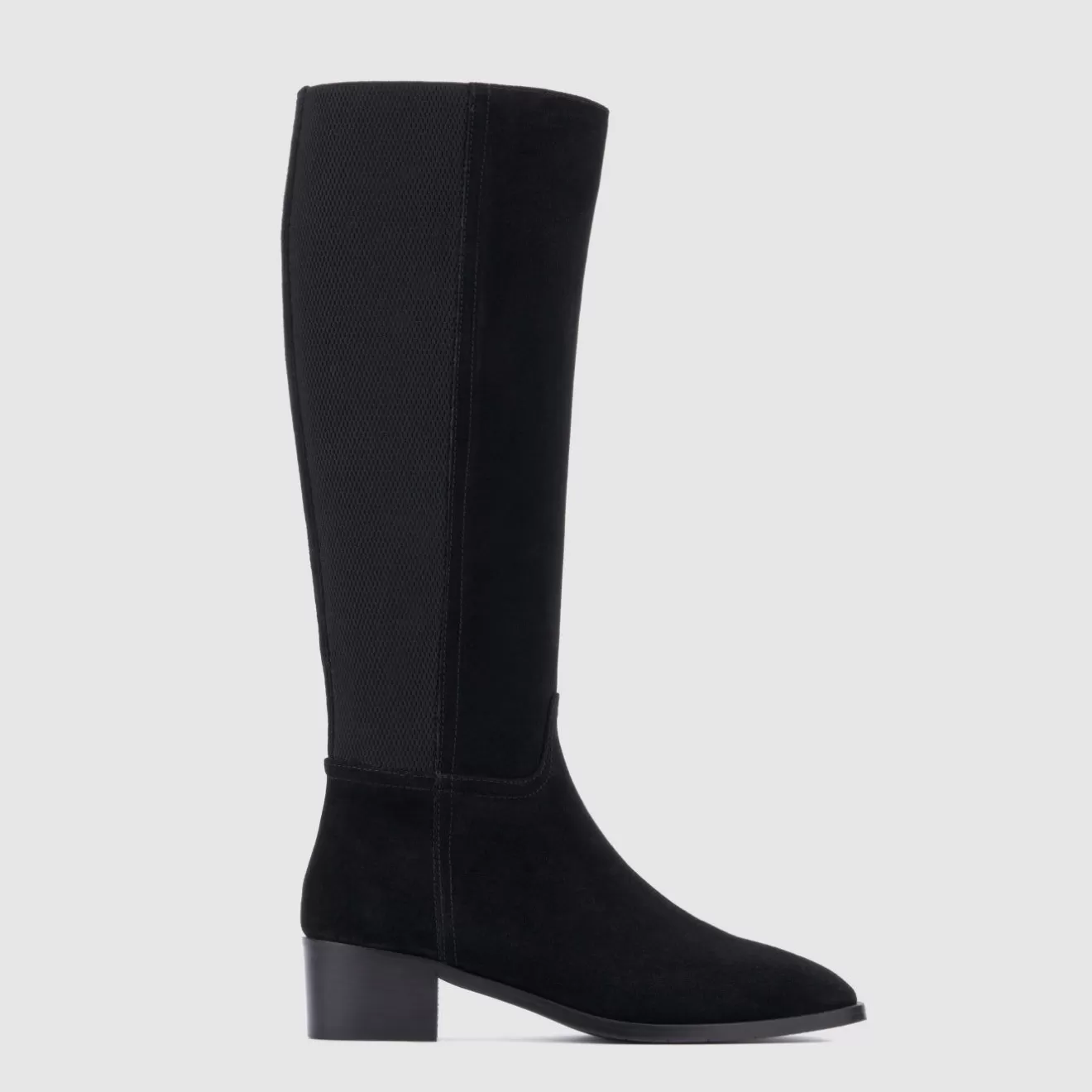 Women Aquatalia Boots | Ricarda Black