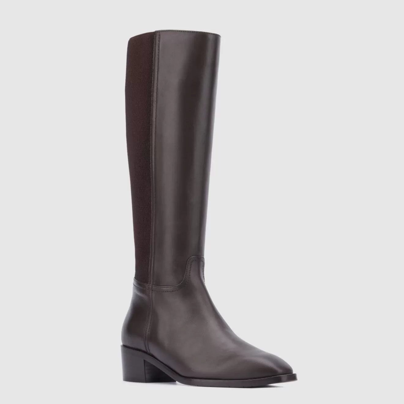 Women Aquatalia Boots | Ricarda Espresso