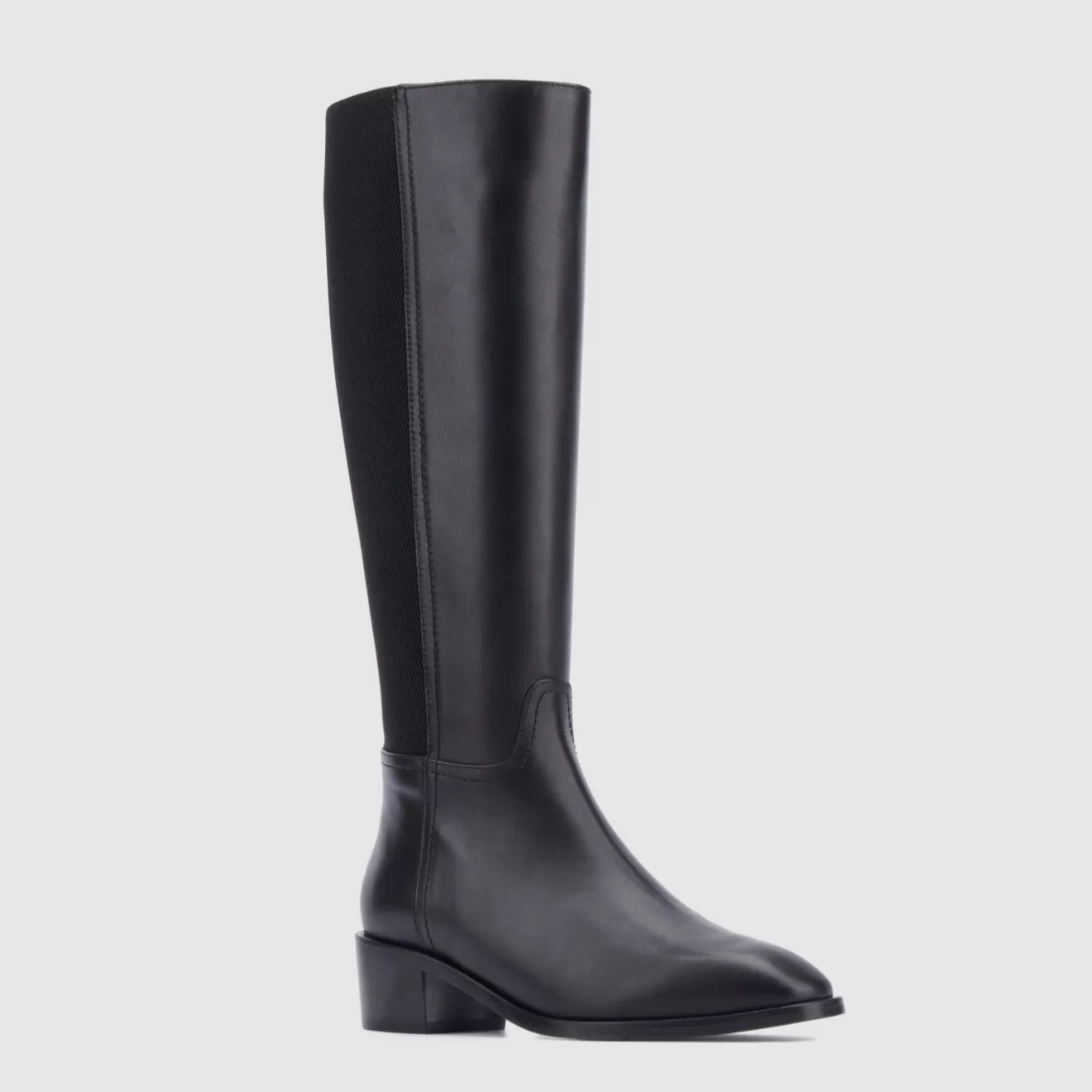 Women Aquatalia Boots | Ricarda Black