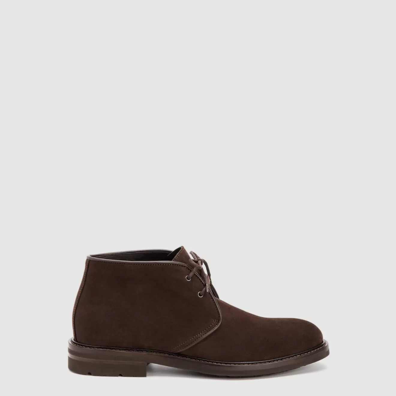 Men Aquatalia Boots | Rinaldo Brown