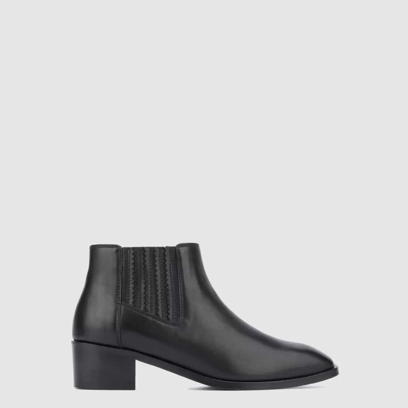 Women Aquatalia Boots | Rosalin Black