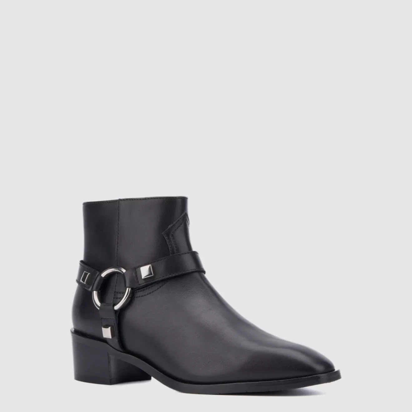 Women Aquatalia Boots | Rosario Black