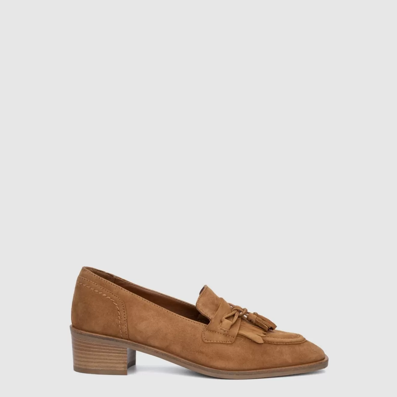 Women Aquatalia Flats | Rosella Caffe