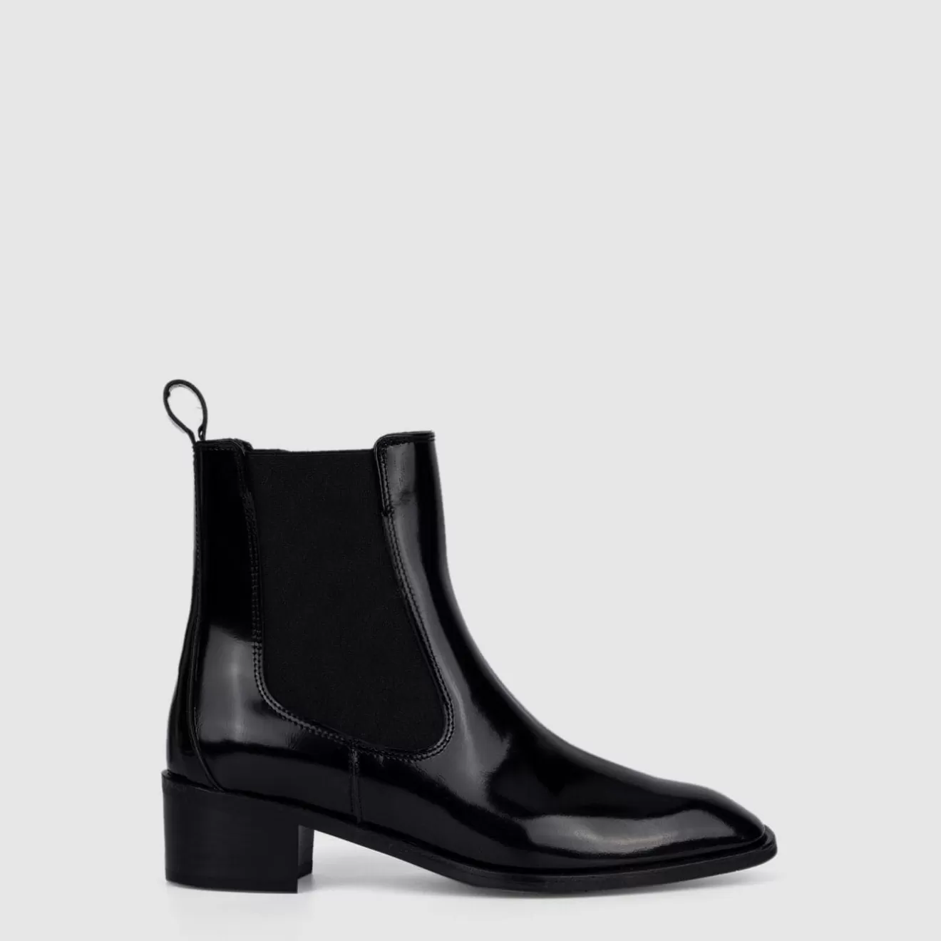 Women Aquatalia Boots | Rosina Black