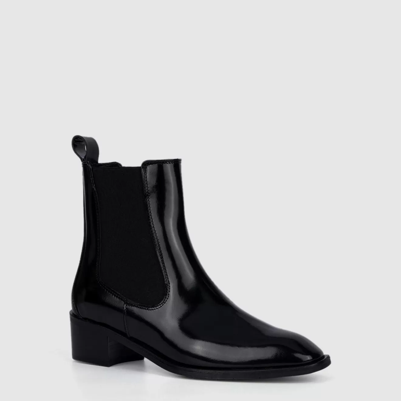 Women Aquatalia Boots | Rosina Black