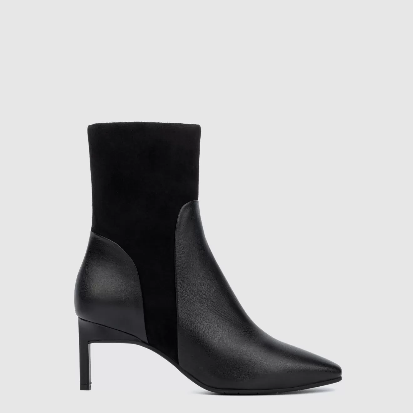 Women Aquatalia Boots | Rowanna Black