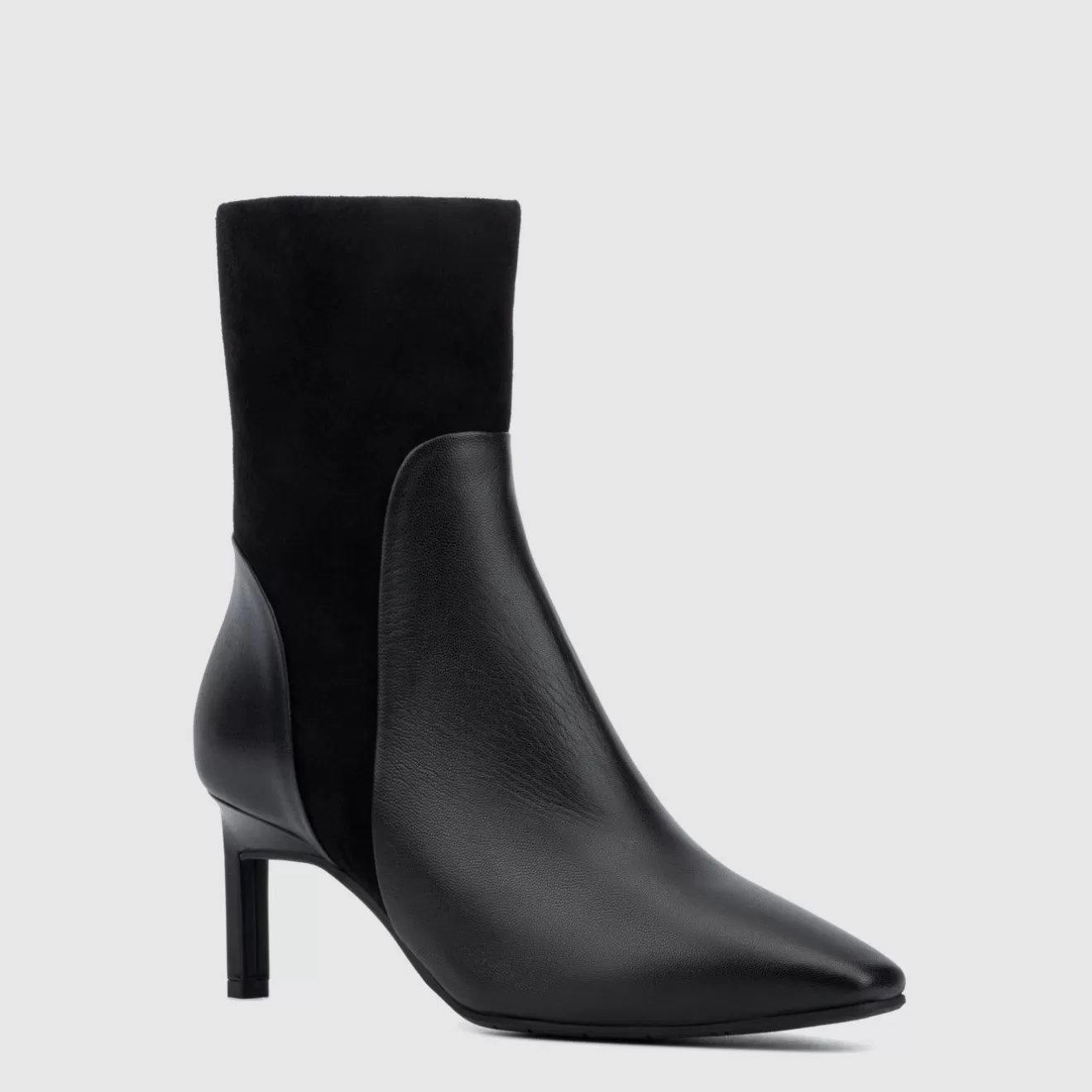 Women Aquatalia Boots | Rowanna Black