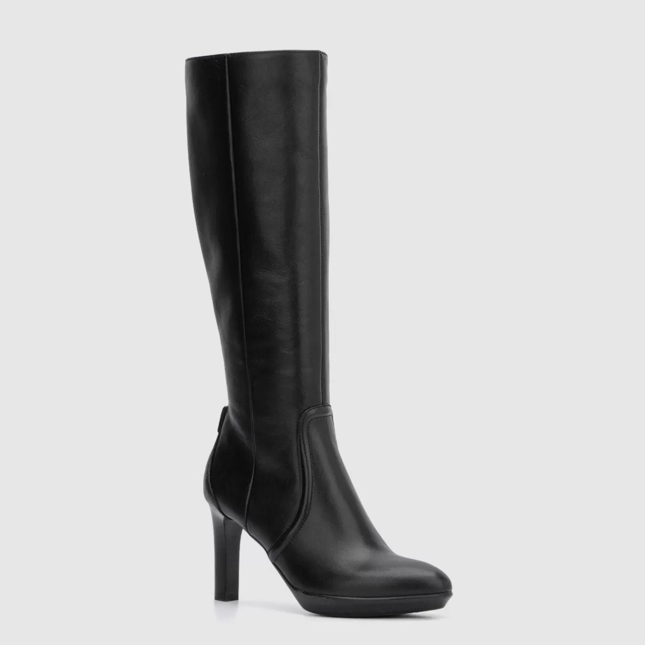 Women Aquatalia Boots | Rozelle Black