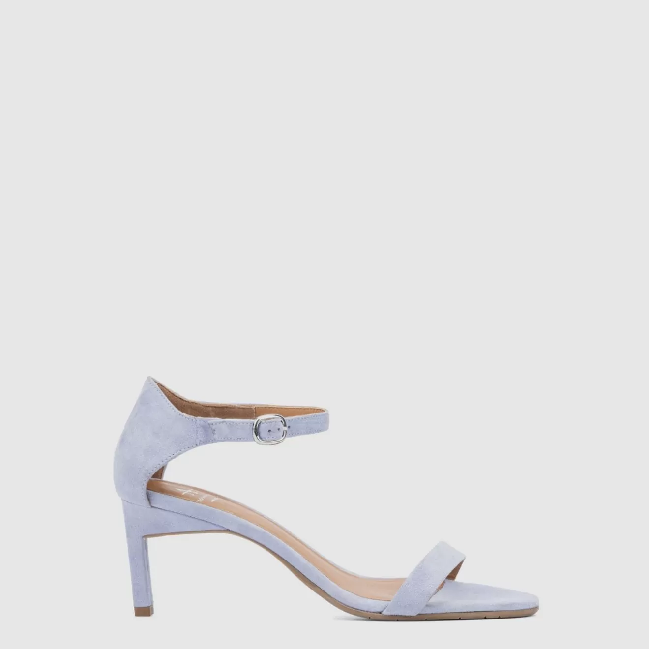 Women Aquatalia Heels | Rubie Lavender