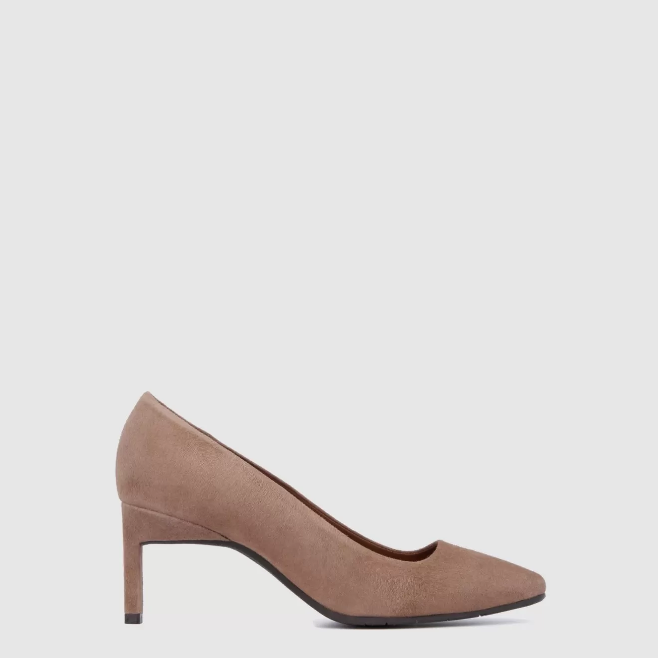 Women Aquatalia Heels | Rylan Taupe