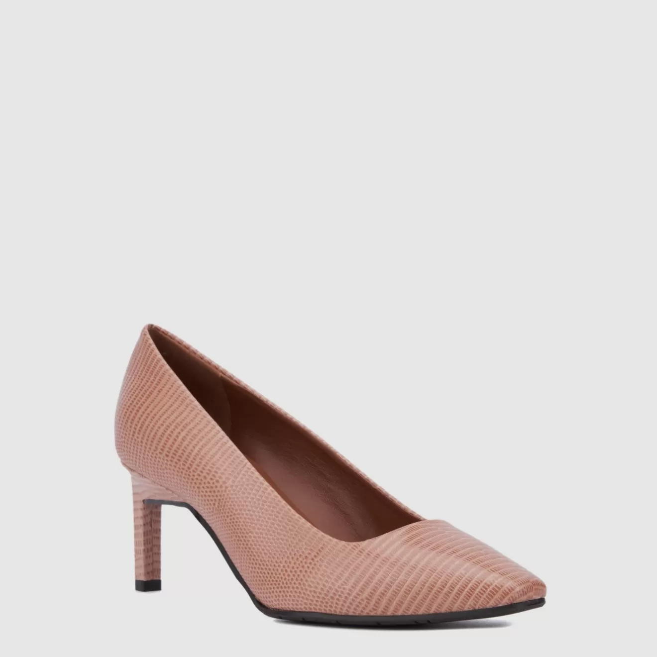 Women Aquatalia Heels | Rylan Toffee