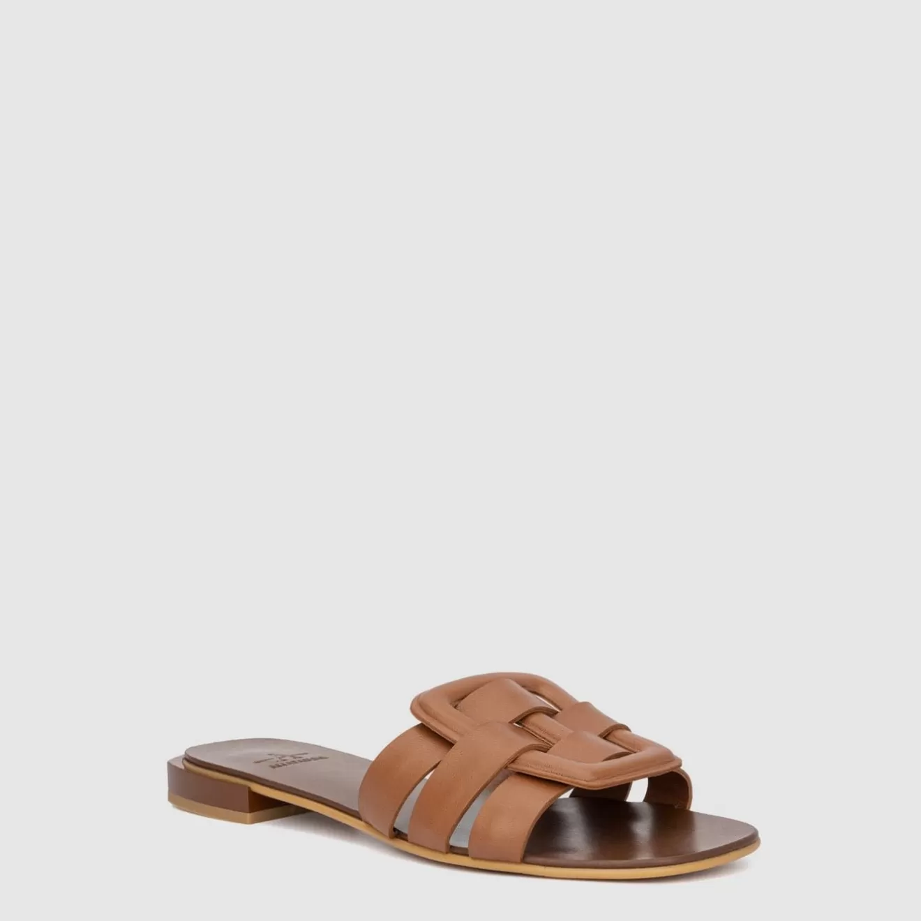 Women Aquatalia Sandals | Sabella Caffe