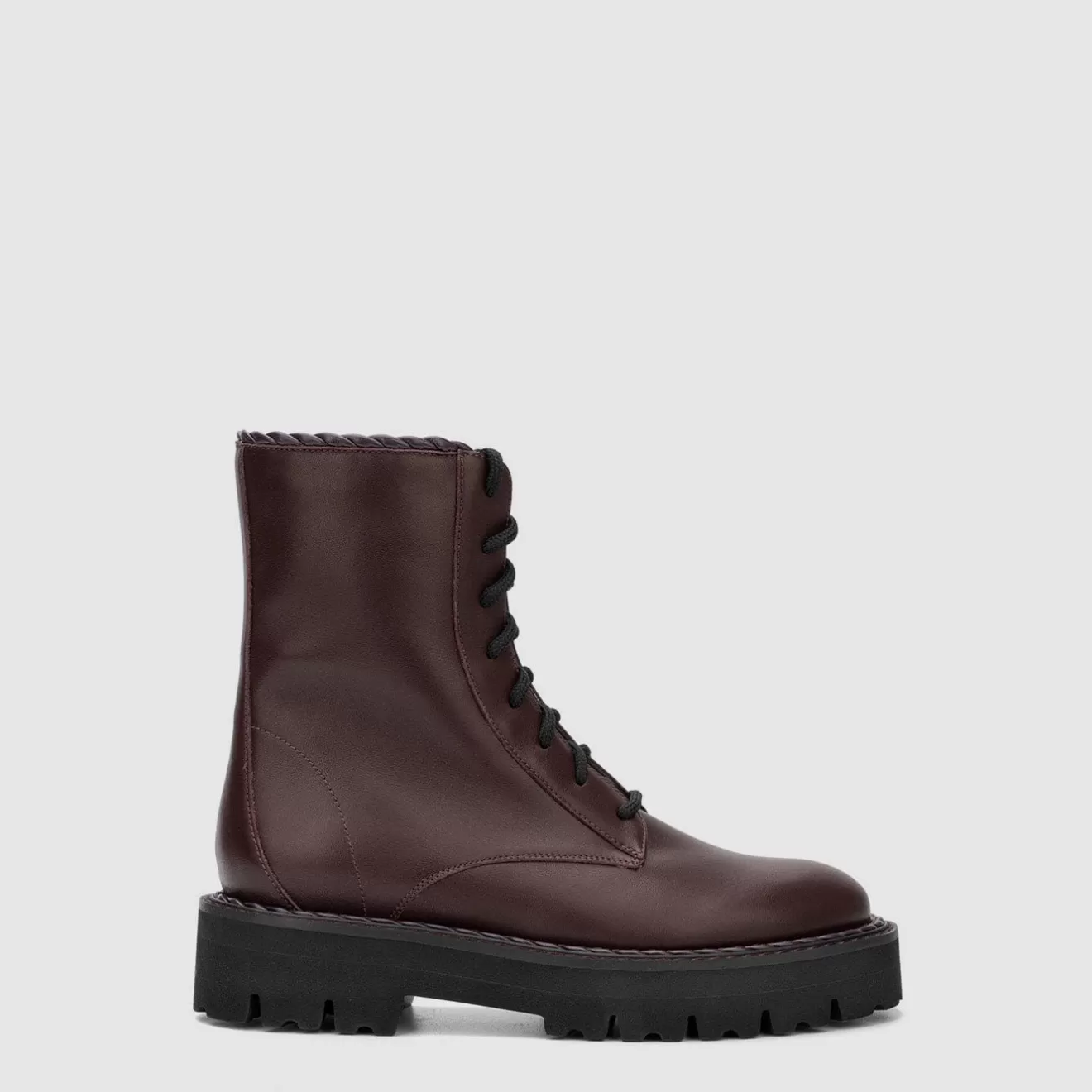 Women Aquatalia Boots | Sadie Dark Brown