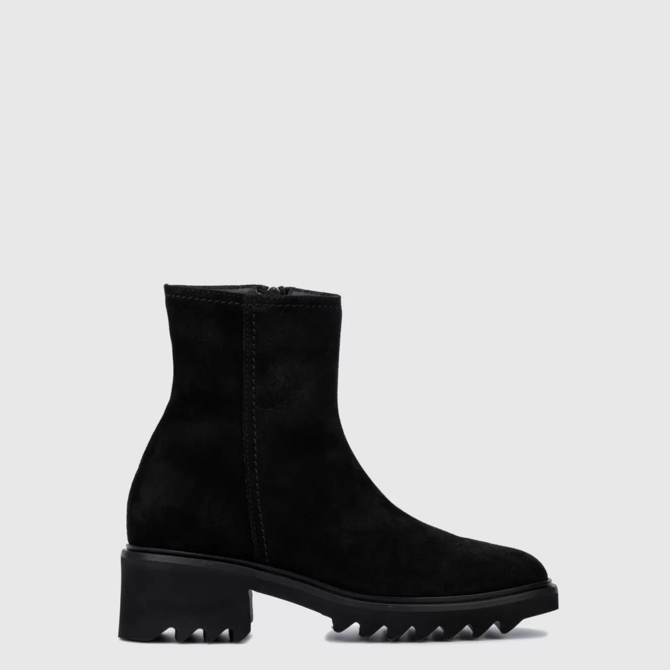 Women Aquatalia Boots | Saundra Black