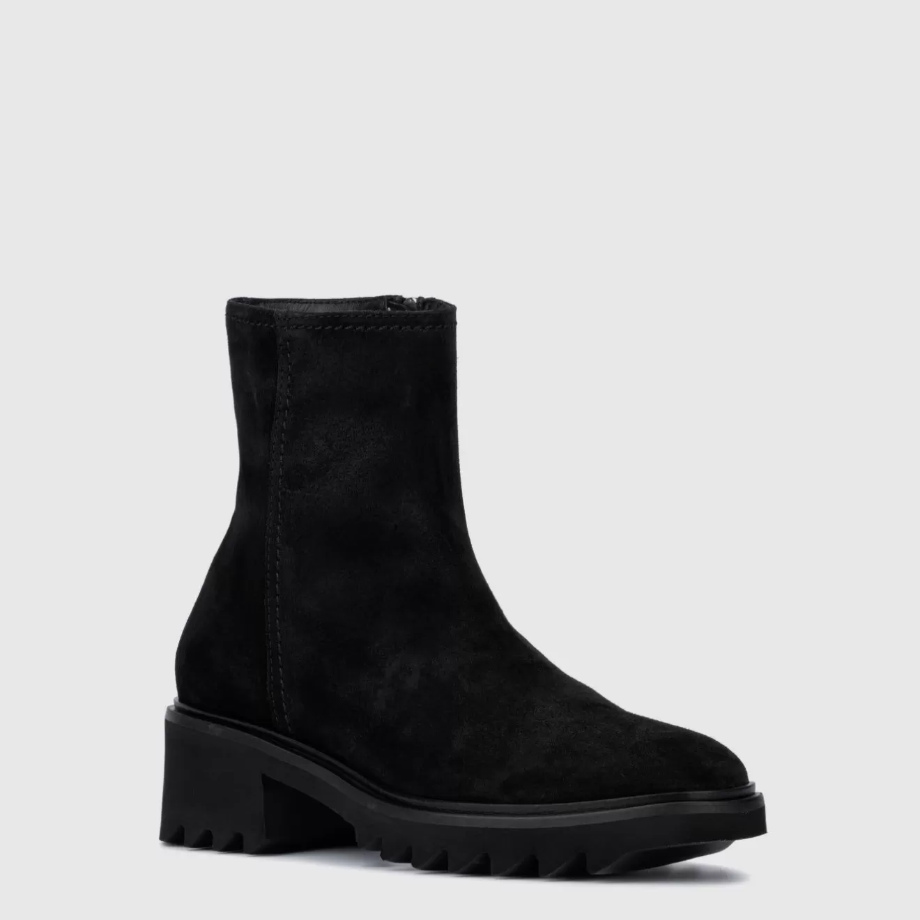 Women Aquatalia Boots | Saundra Black