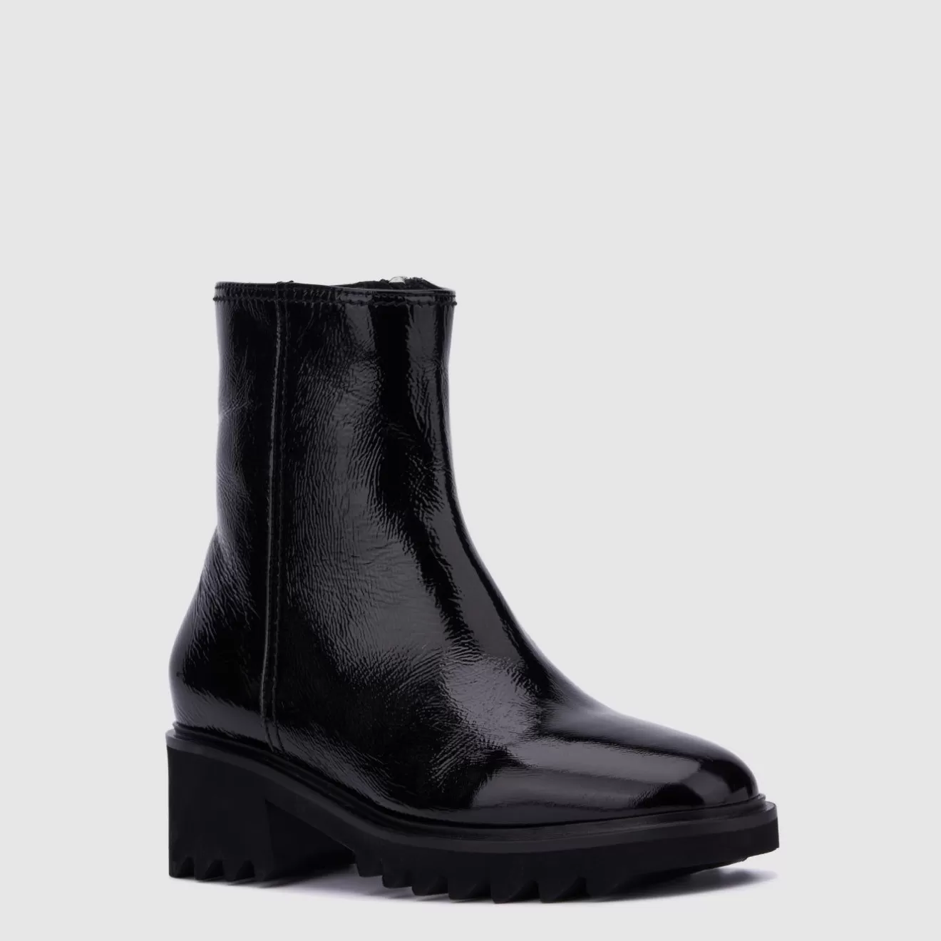 Women Aquatalia Boots | Saundra Black