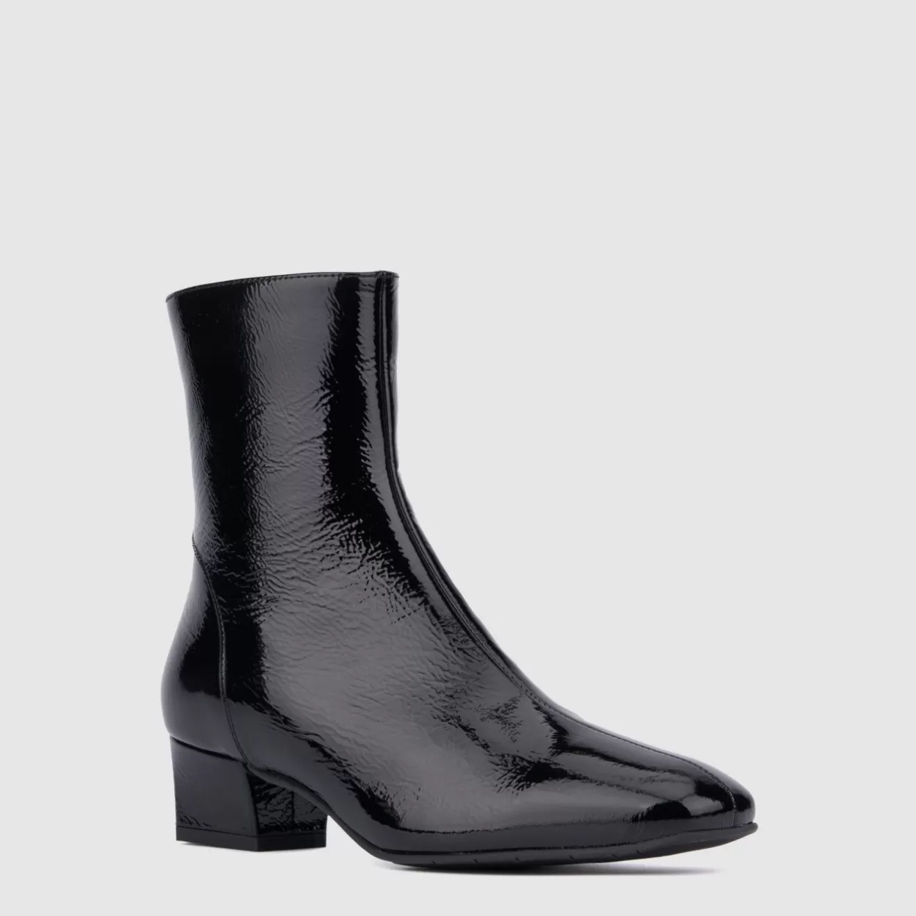 Women Aquatalia Boots | Selini Black