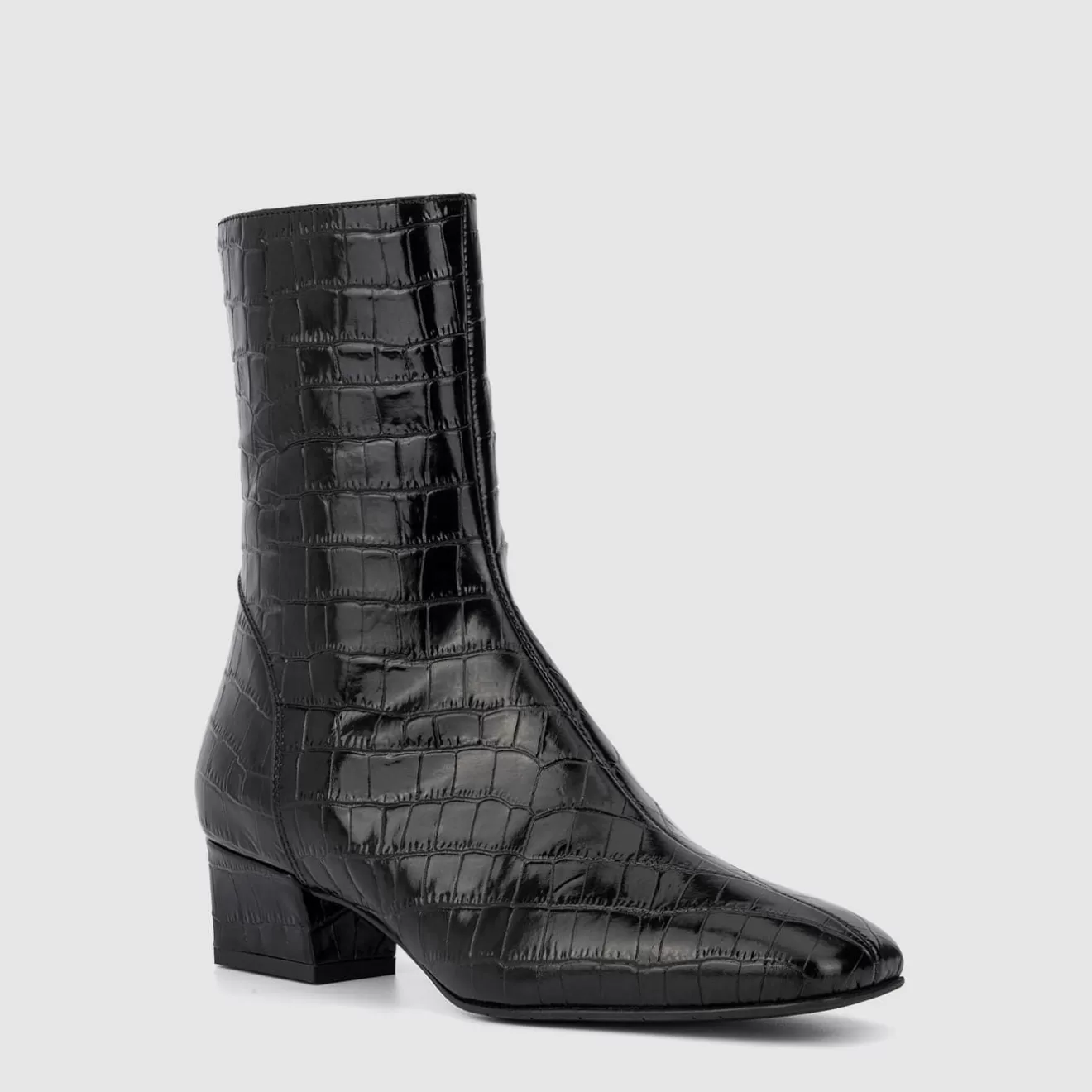 Women Aquatalia Boots | Selini Black